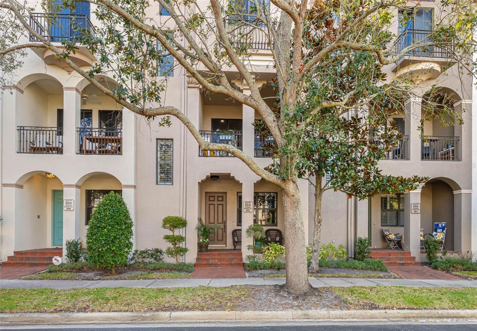 Image 2 of 73 For 6031 Bowen Daniel Drive 105