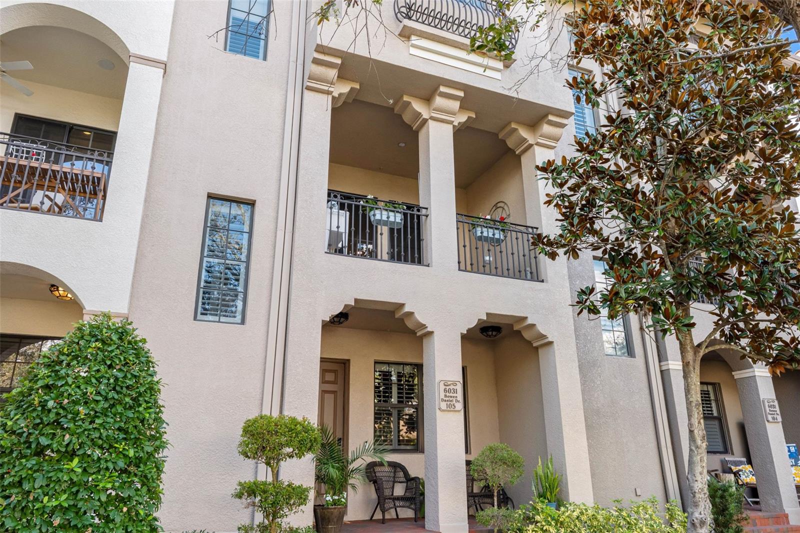 Image 73 of 73 For 6031 Bowen Daniel Drive 105