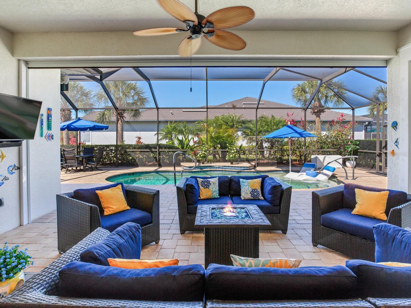 Details for 5611 Tidewater Preserve Boulevard, BRADENTON, FL 34208