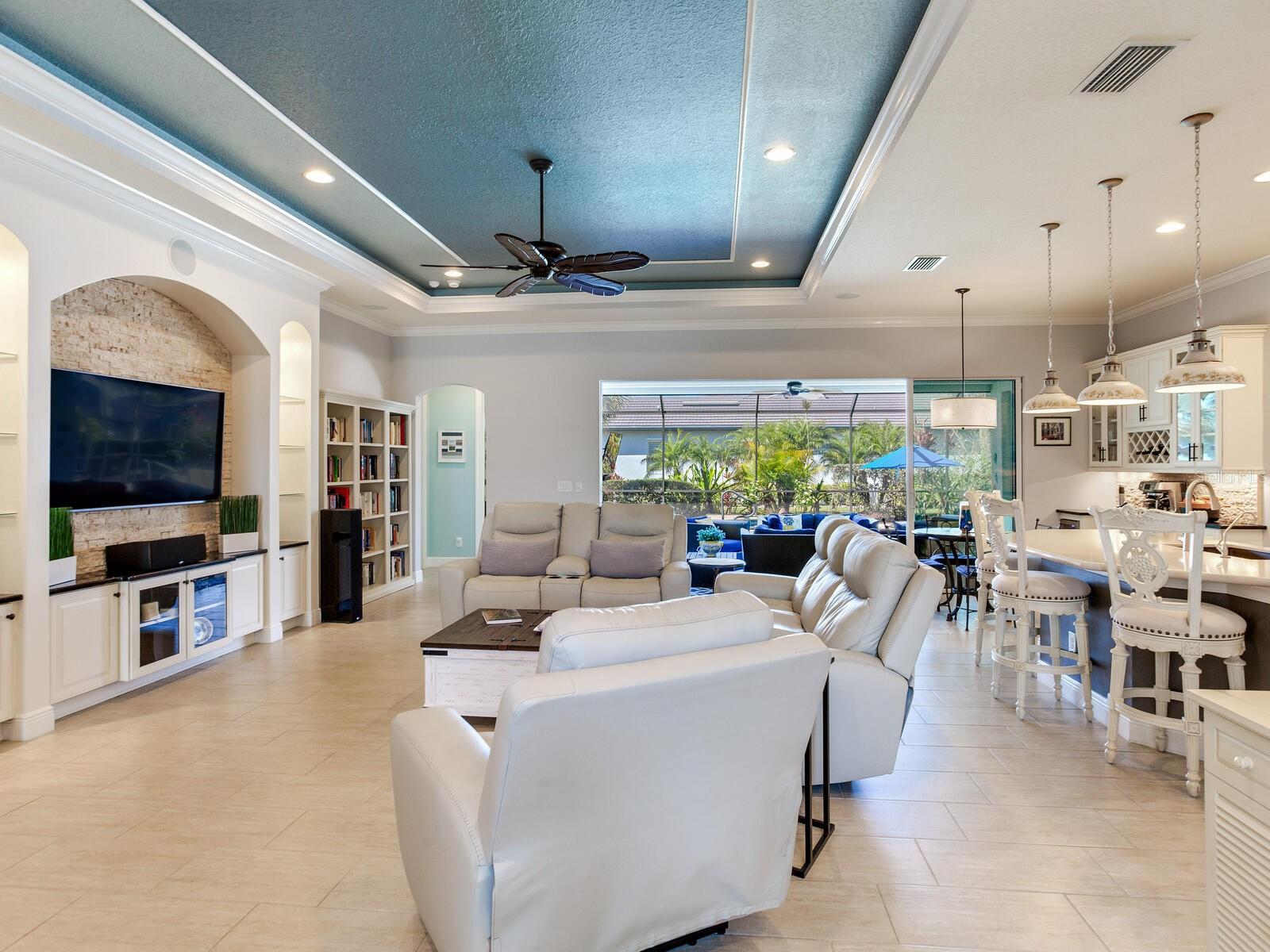 Image 16 of 75 For 5611 Tidewater Preserve Boulevard