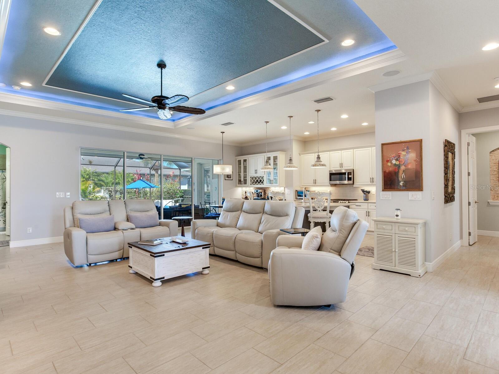 Image 17 of 75 For 5611 Tidewater Preserve Boulevard