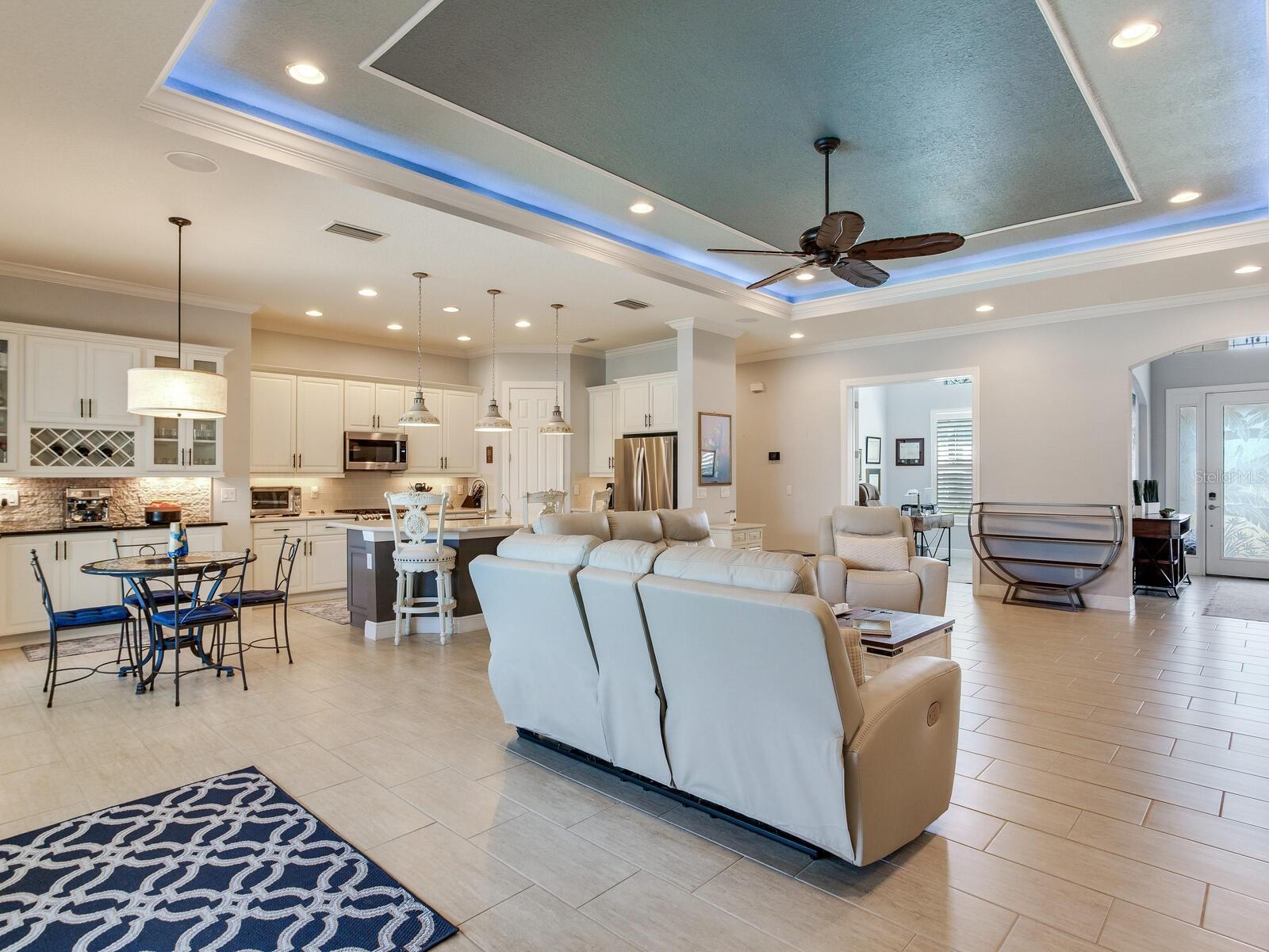 Image 21 of 75 For 5611 Tidewater Preserve Boulevard