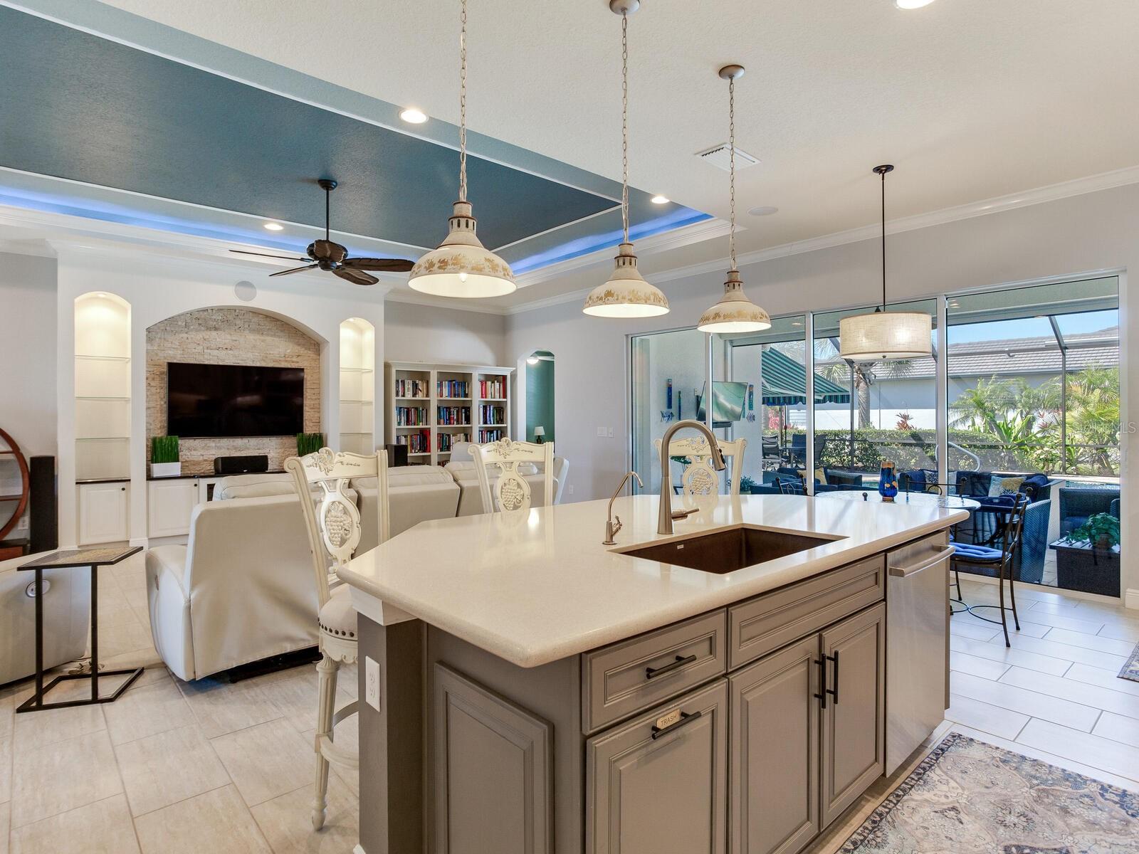 Image 23 of 75 For 5611 Tidewater Preserve Boulevard