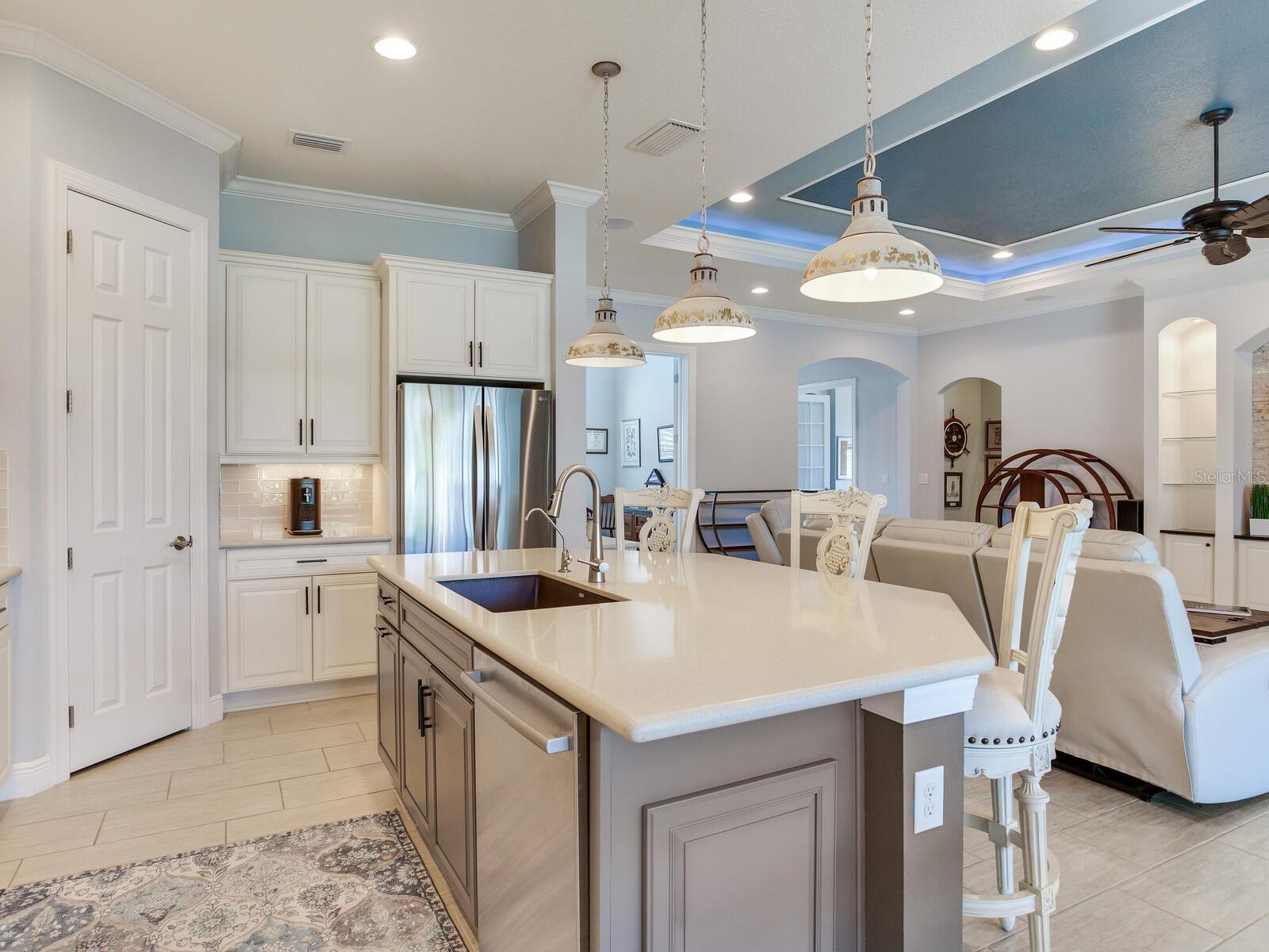 Image 24 of 75 For 5611 Tidewater Preserve Boulevard