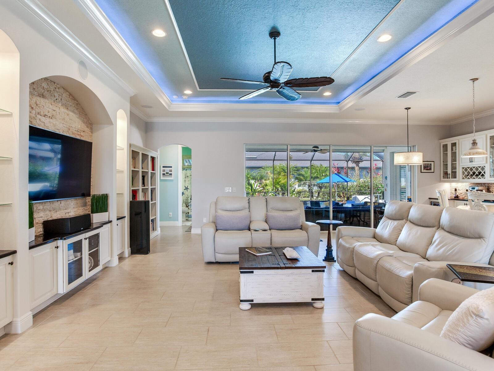 Image 3 of 75 For 5611 Tidewater Preserve Boulevard