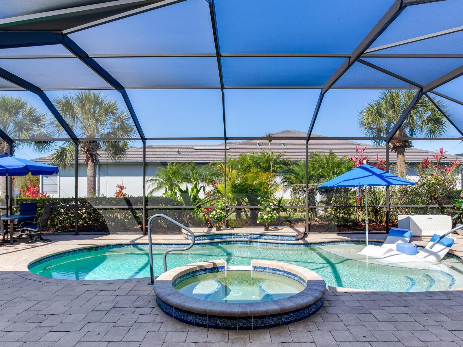 Image 32 of 75 For 5611 Tidewater Preserve Boulevard