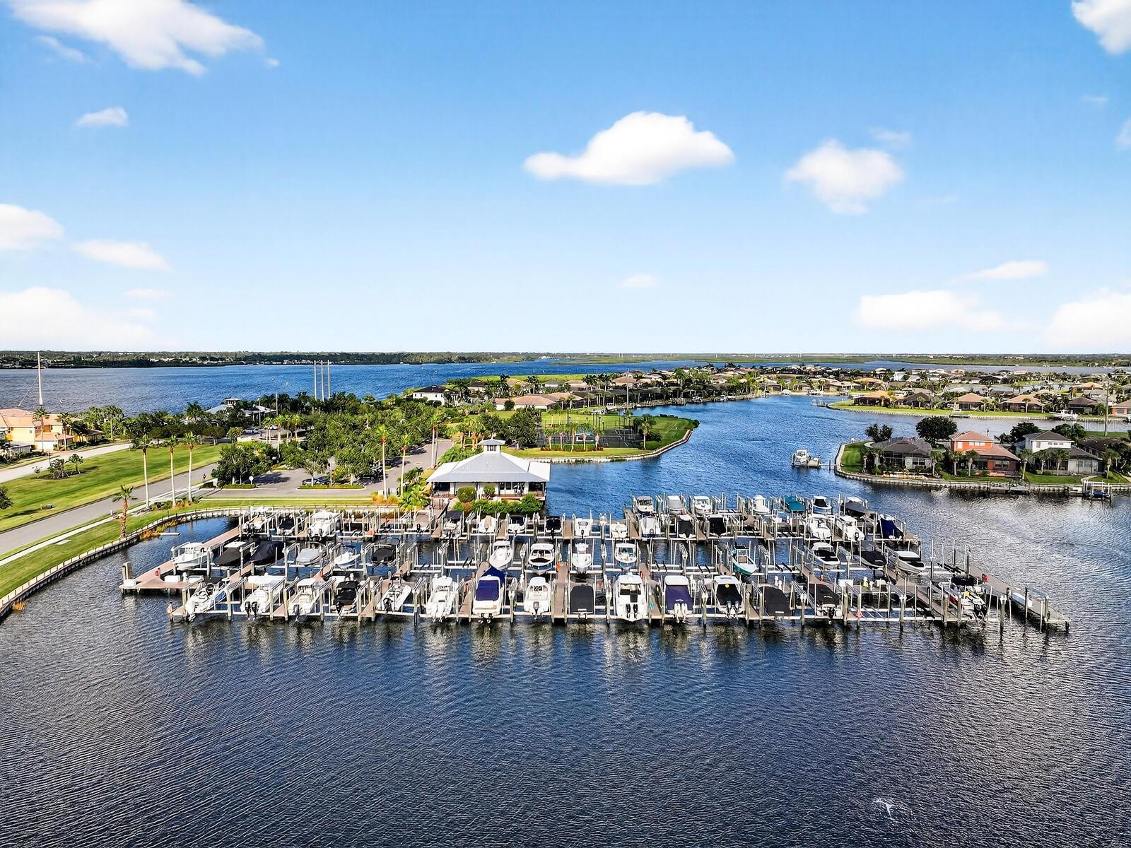 Image 5 of 75 For 5611 Tidewater Preserve Boulevard