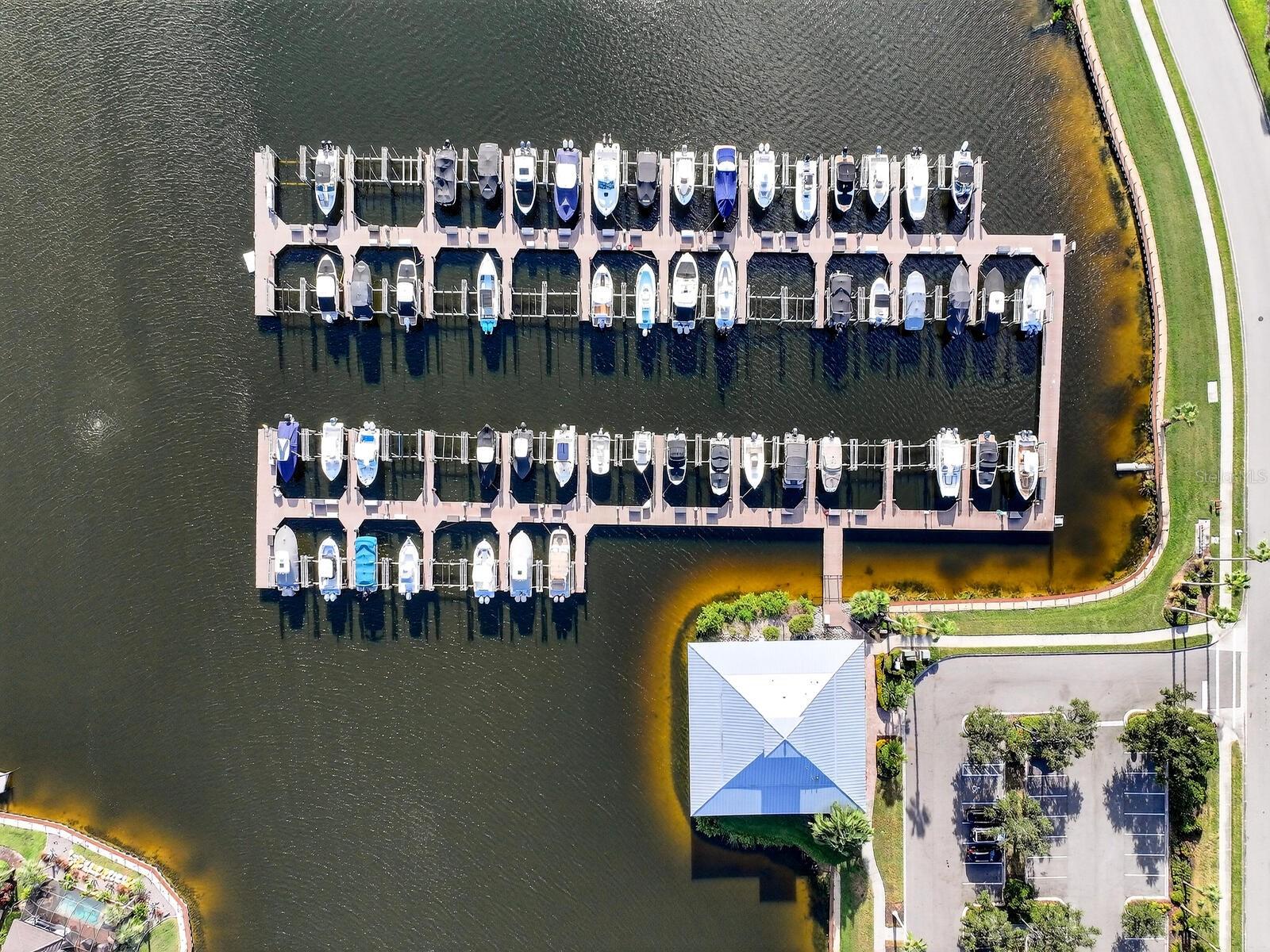 Image 60 of 75 For 5611 Tidewater Preserve Boulevard