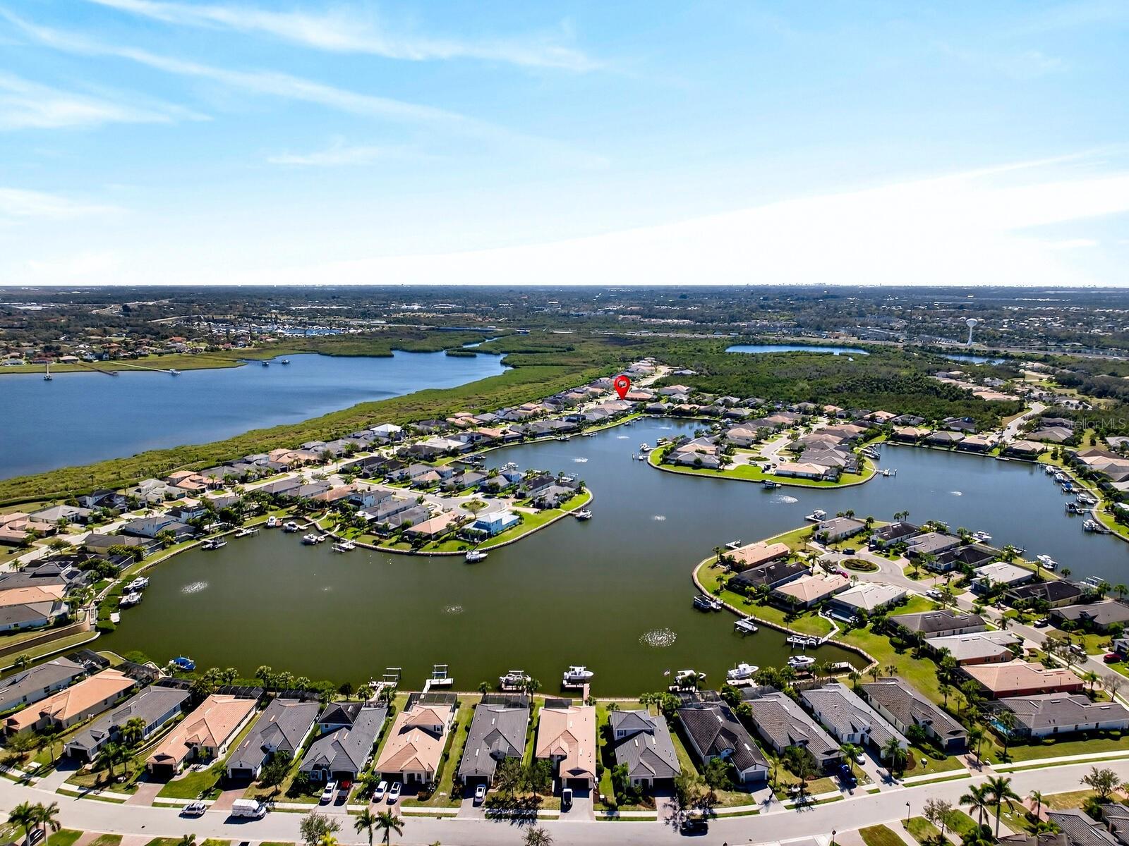 Image 61 of 75 For 5611 Tidewater Preserve Boulevard