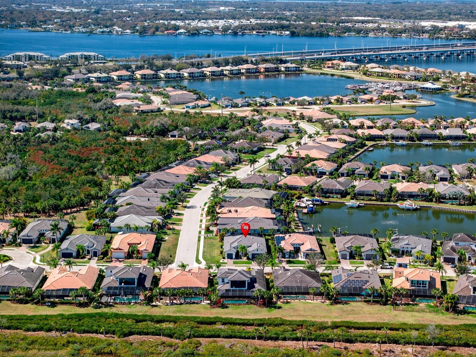 Image 62 of 75 For 5611 Tidewater Preserve Boulevard