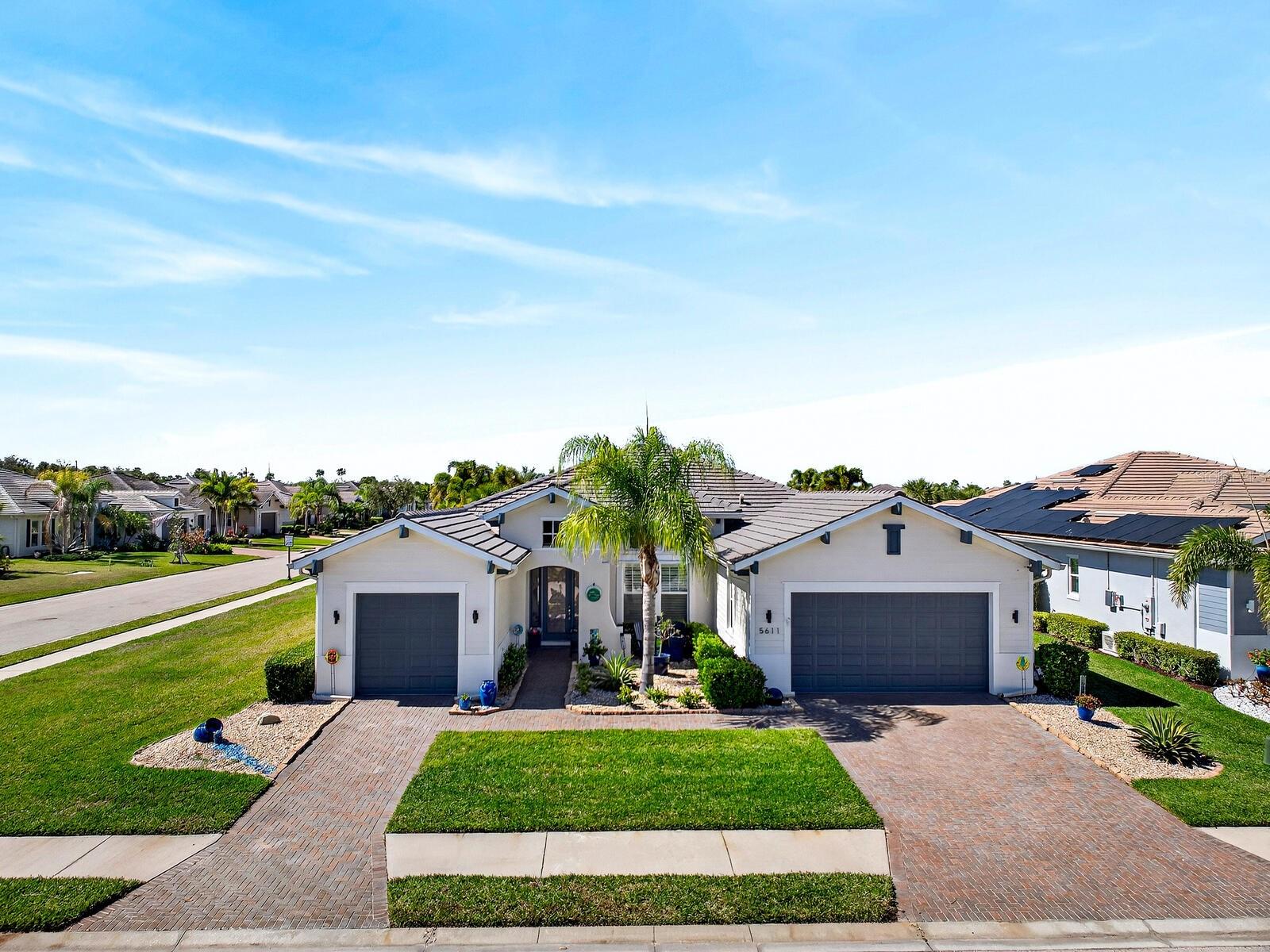 Image 63 of 75 For 5611 Tidewater Preserve Boulevard