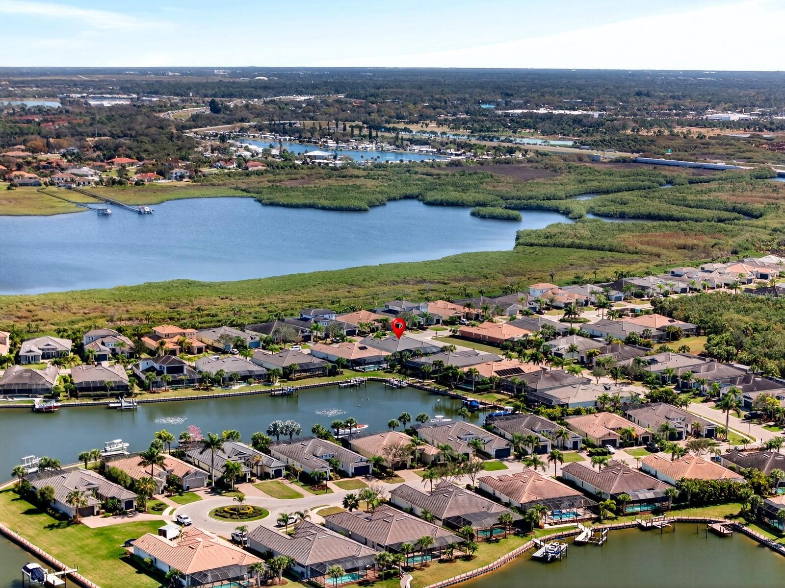 Image 64 of 75 For 5611 Tidewater Preserve Boulevard