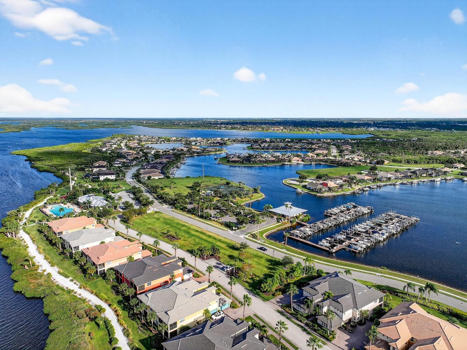 Image 66 of 75 For 5611 Tidewater Preserve Boulevard