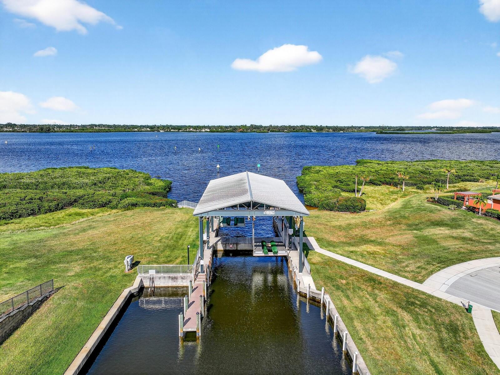 Image 70 of 75 For 5611 Tidewater Preserve Boulevard