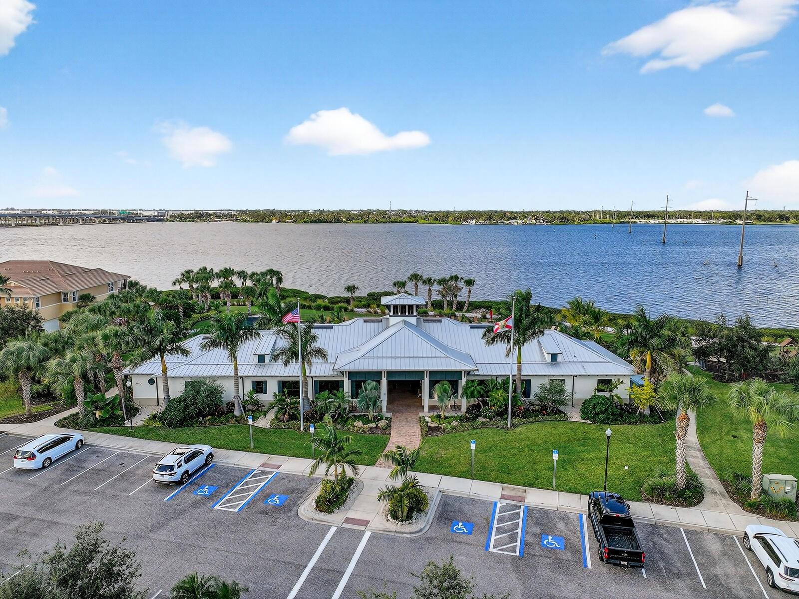 Image 72 of 75 For 5611 Tidewater Preserve Boulevard