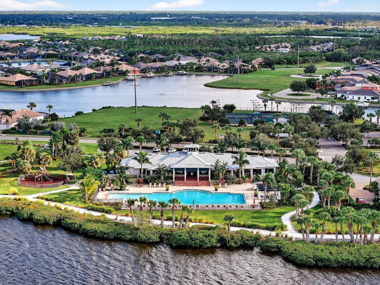 Image 73 of 75 For 5611 Tidewater Preserve Boulevard