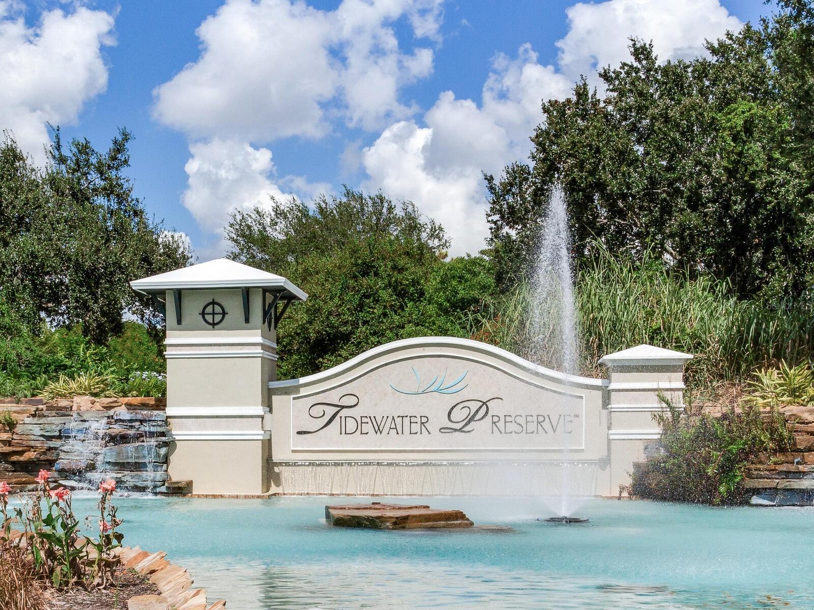 Image 8 of 75 For 5611 Tidewater Preserve Boulevard