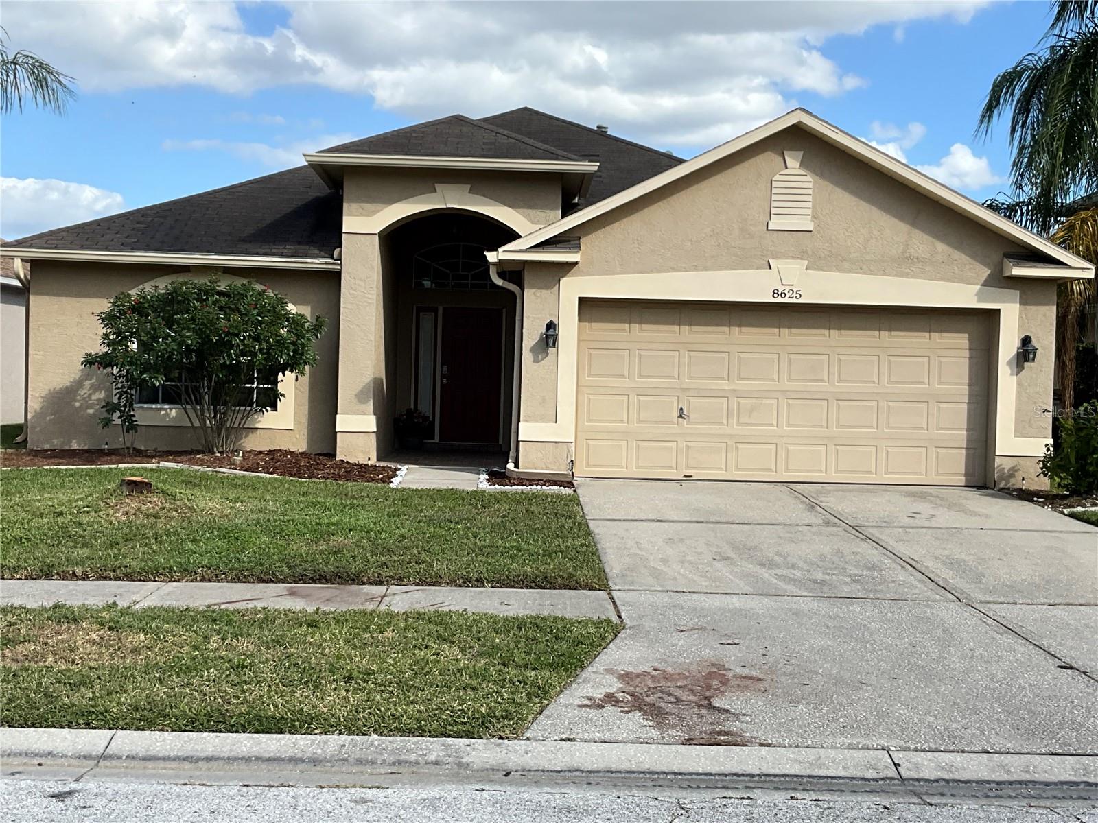 Details for 8625 Manassas Road, TAMPA, FL 33635