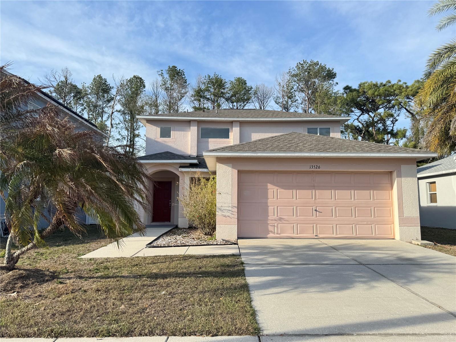 Details for 13526 Prestwick Drive, RIVERVIEW, FL 33579