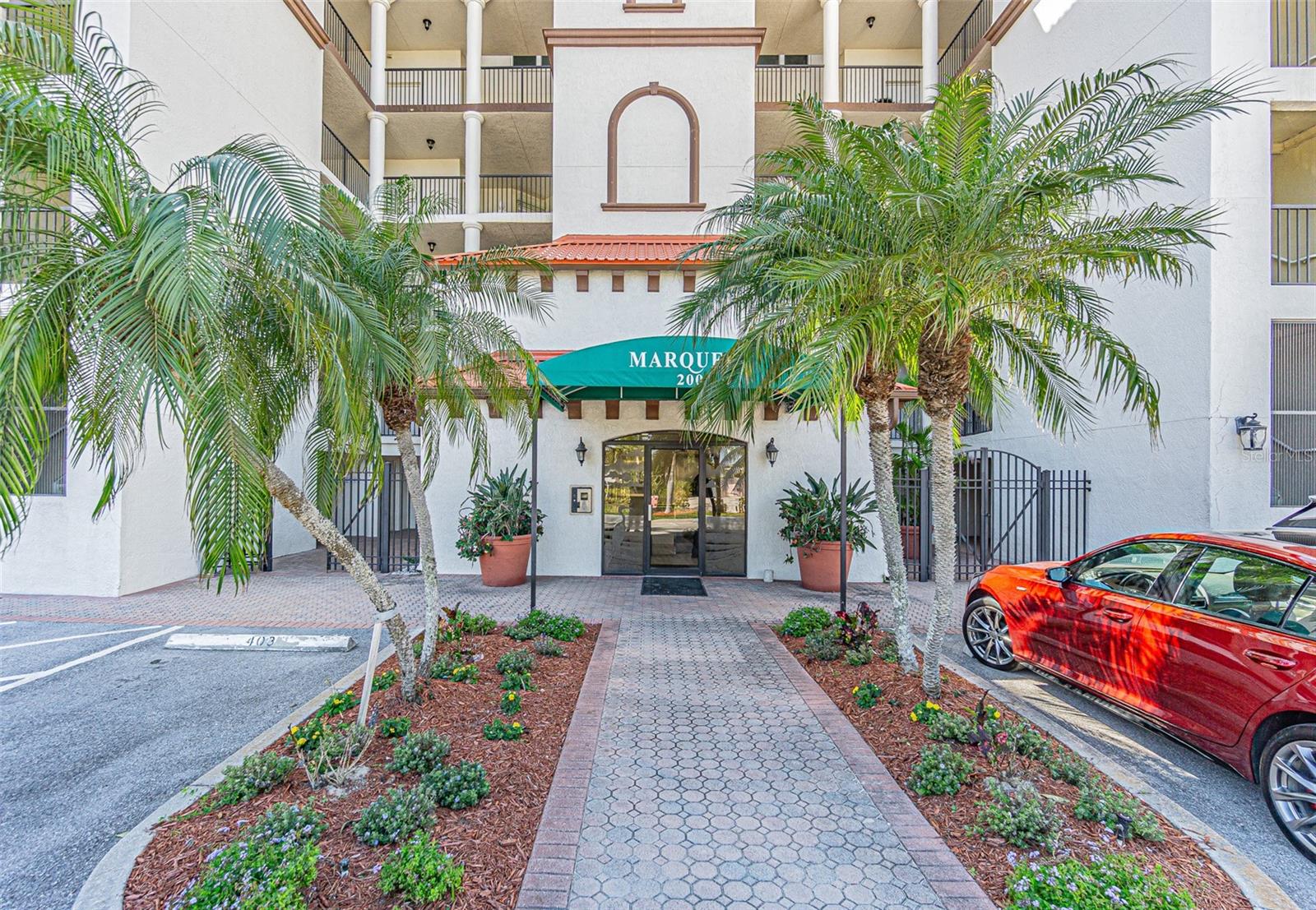 Details for 200 121st Avenue 304, TREASURE ISLAND, FL 33706