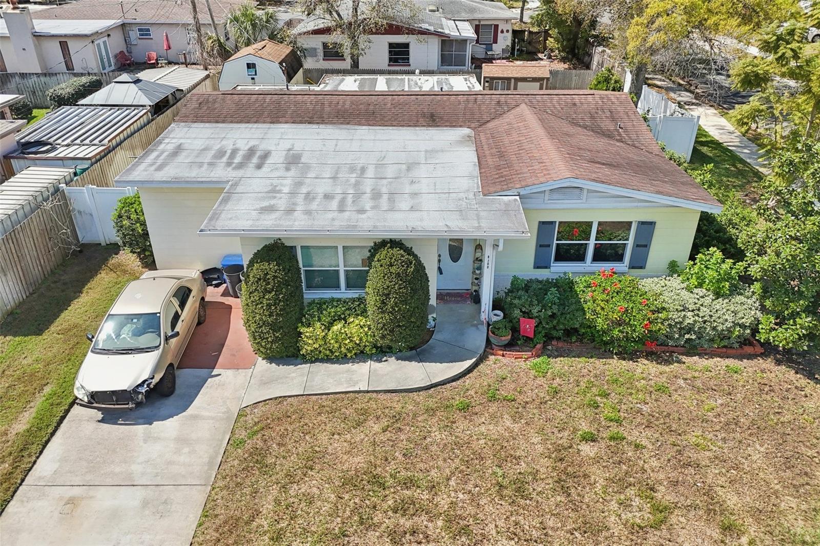 Image 13 of 46 For 8500 55th Street N