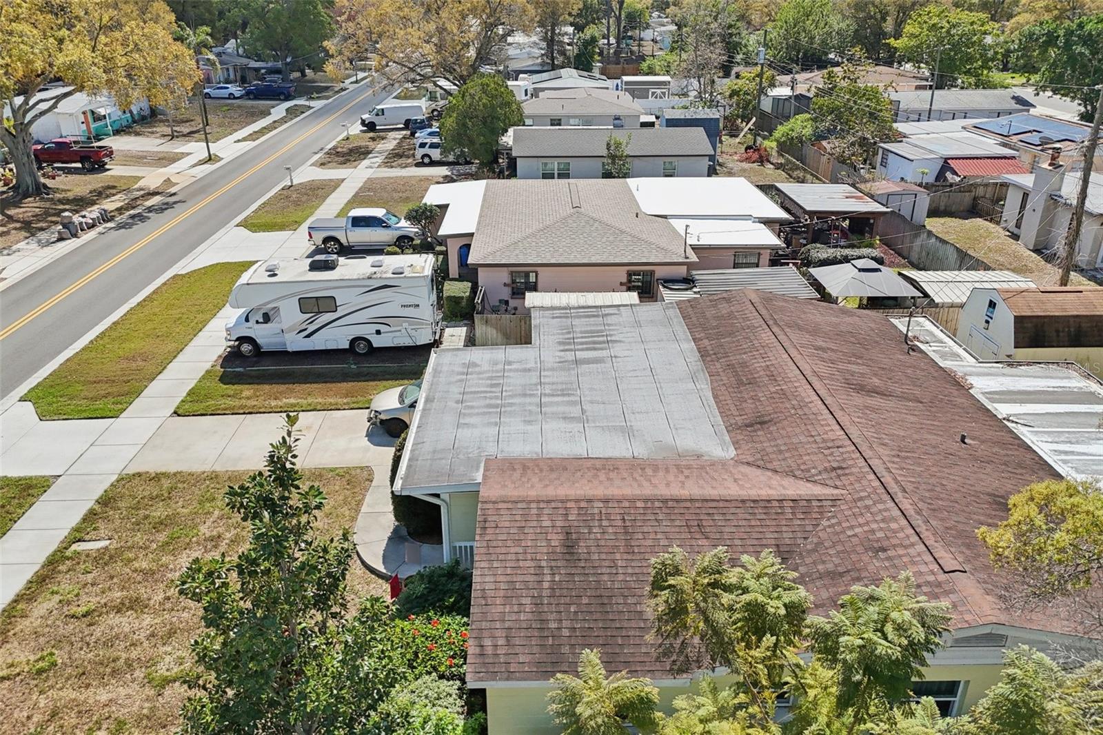 Image 19 of 46 For 8500 55th Street N