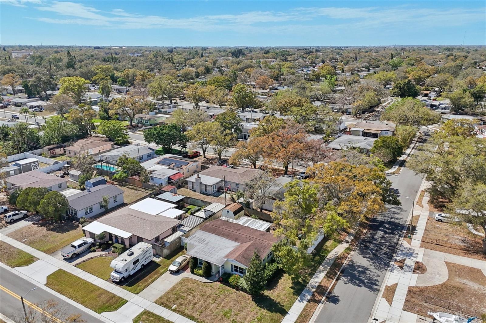 Image 8 of 46 For 8500 55th Street N