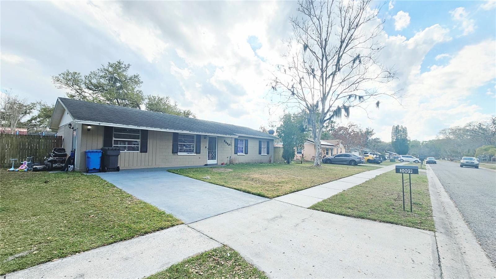 Details for 3009 Willow Drive, PLANT CITY, FL 33566