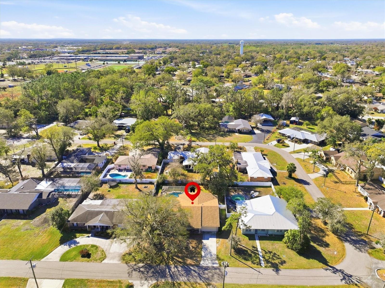 Image 44 of 45 For 807 Russell Drive