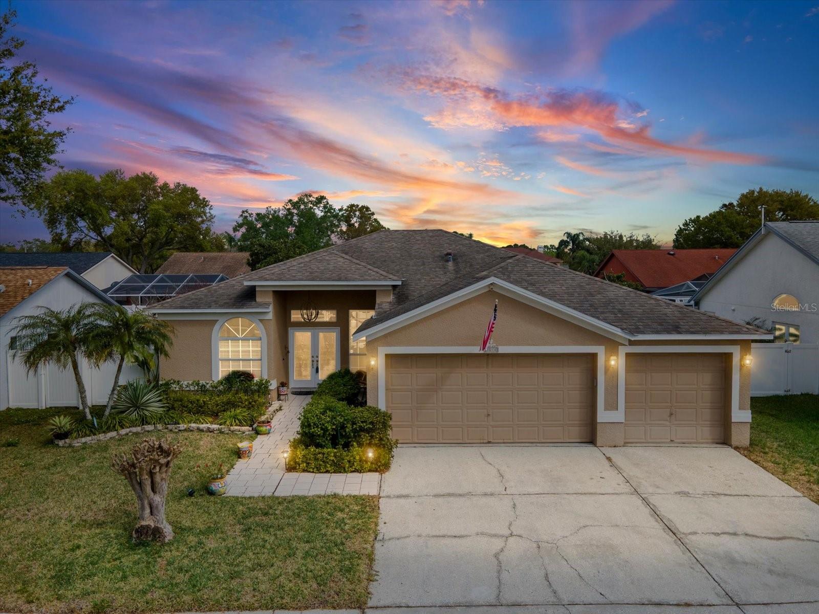 Details for 11310 Glenmont Drive, TAMPA, FL 33635