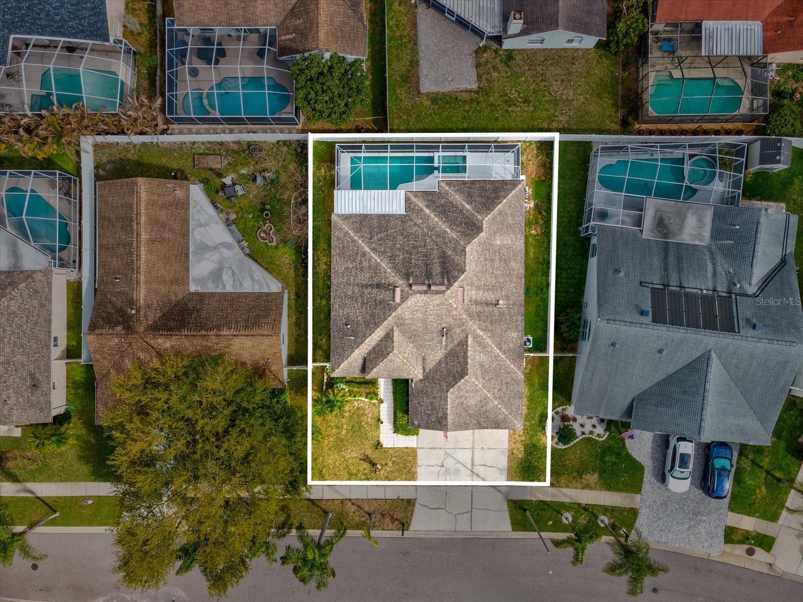 Image 3 of 71 For 11310 Glenmont Drive