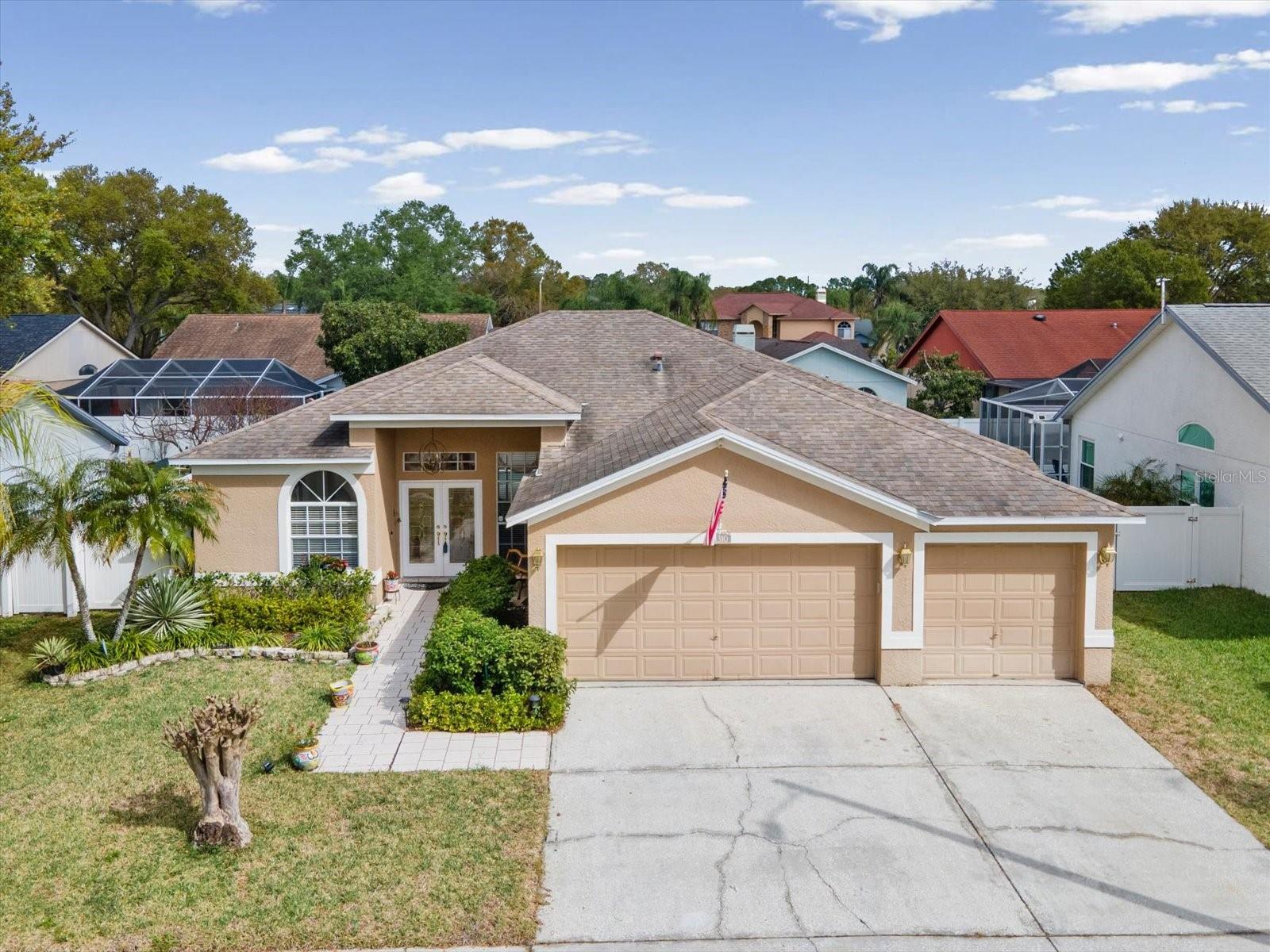 Image 35 of 71 For 11310 Glenmont Drive