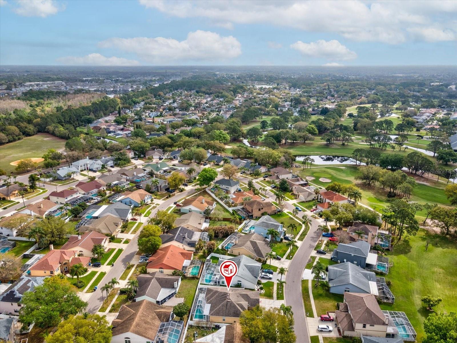 Image 39 of 71 For 11310 Glenmont Drive