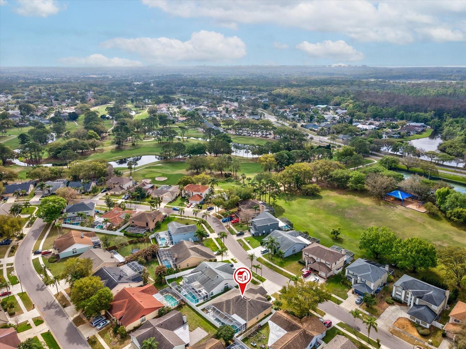 Image 43 of 71 For 11310 Glenmont Drive