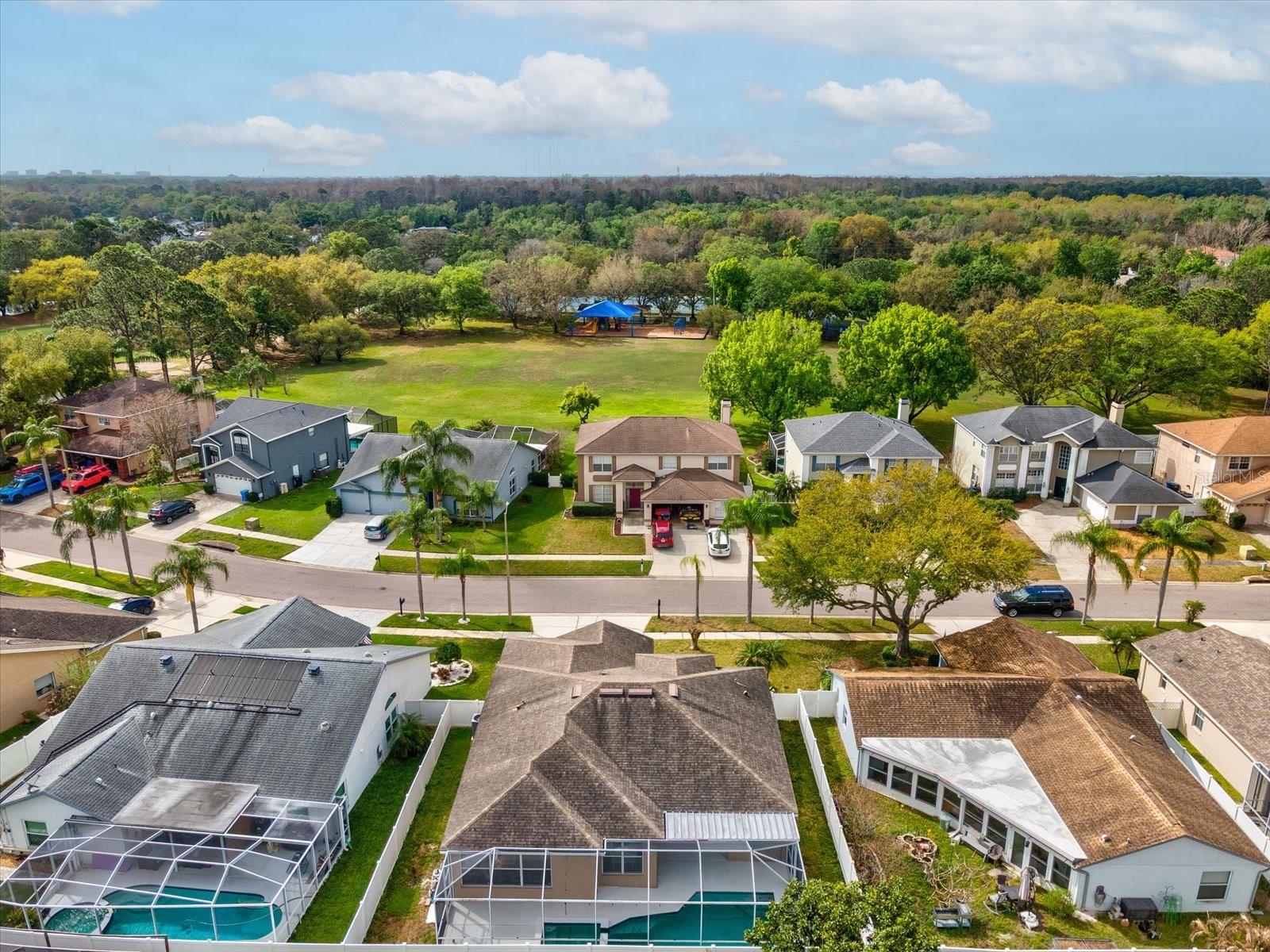 Image 44 of 71 For 11310 Glenmont Drive