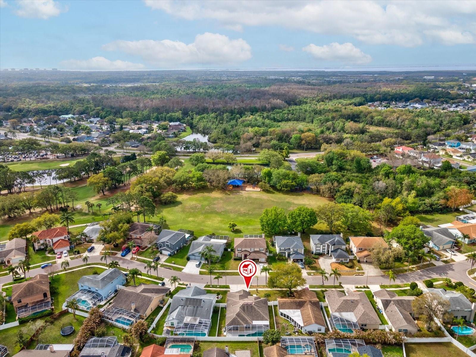 Image 45 of 71 For 11310 Glenmont Drive