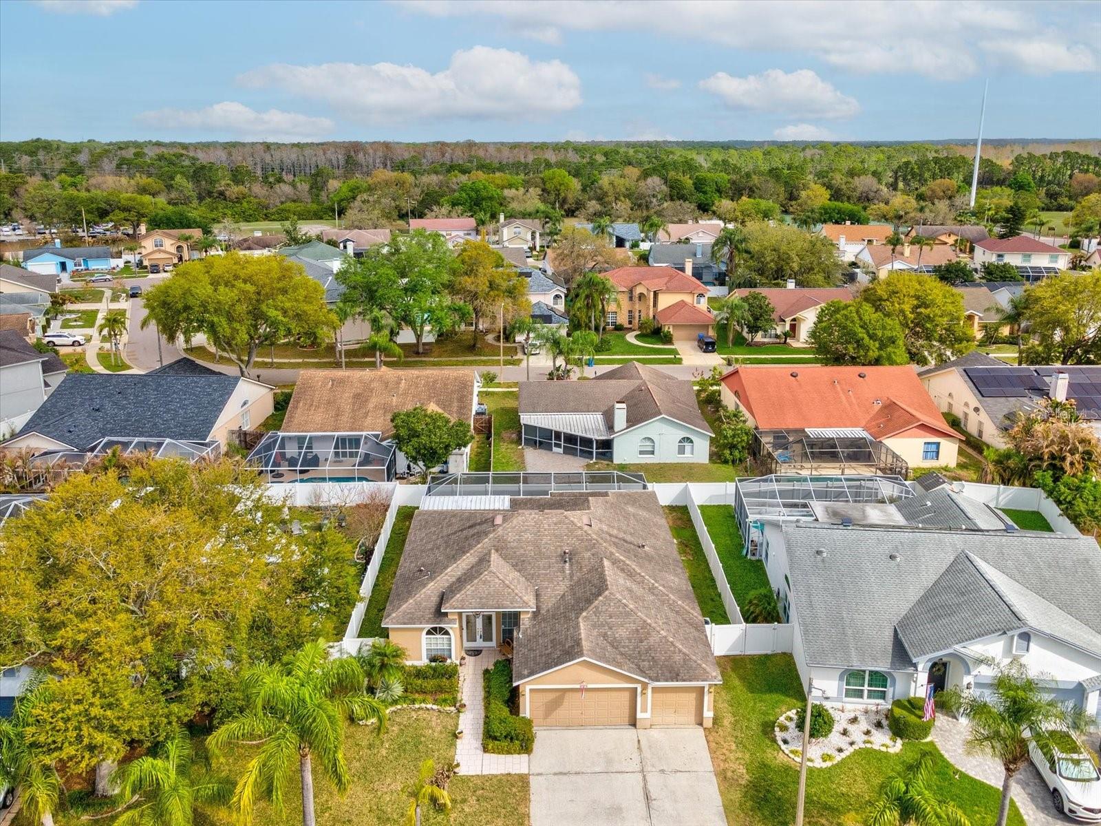 Image 50 of 71 For 11310 Glenmont Drive