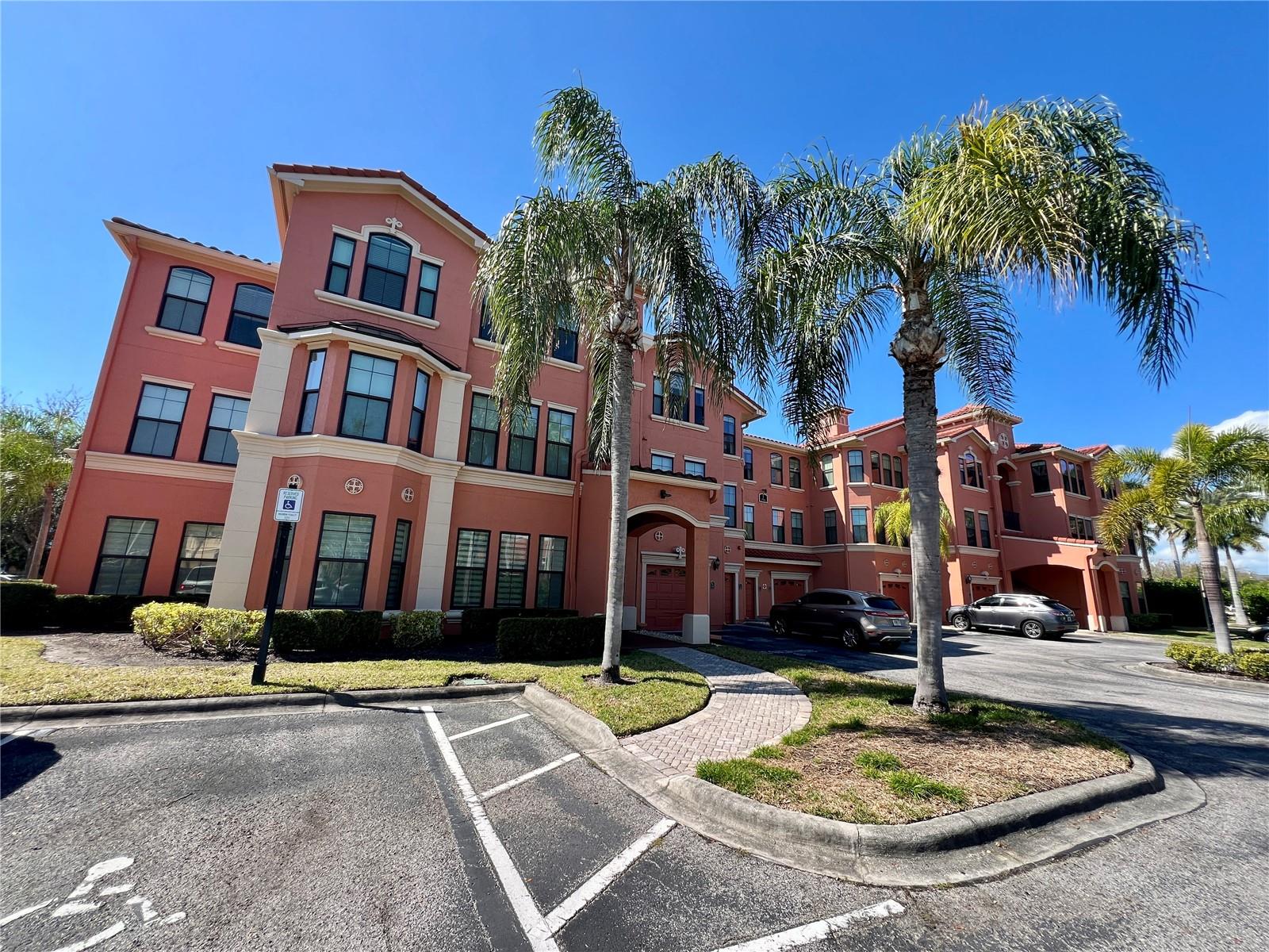 Details for 2705 Via Murano  135, CLEARWATER, FL 33764