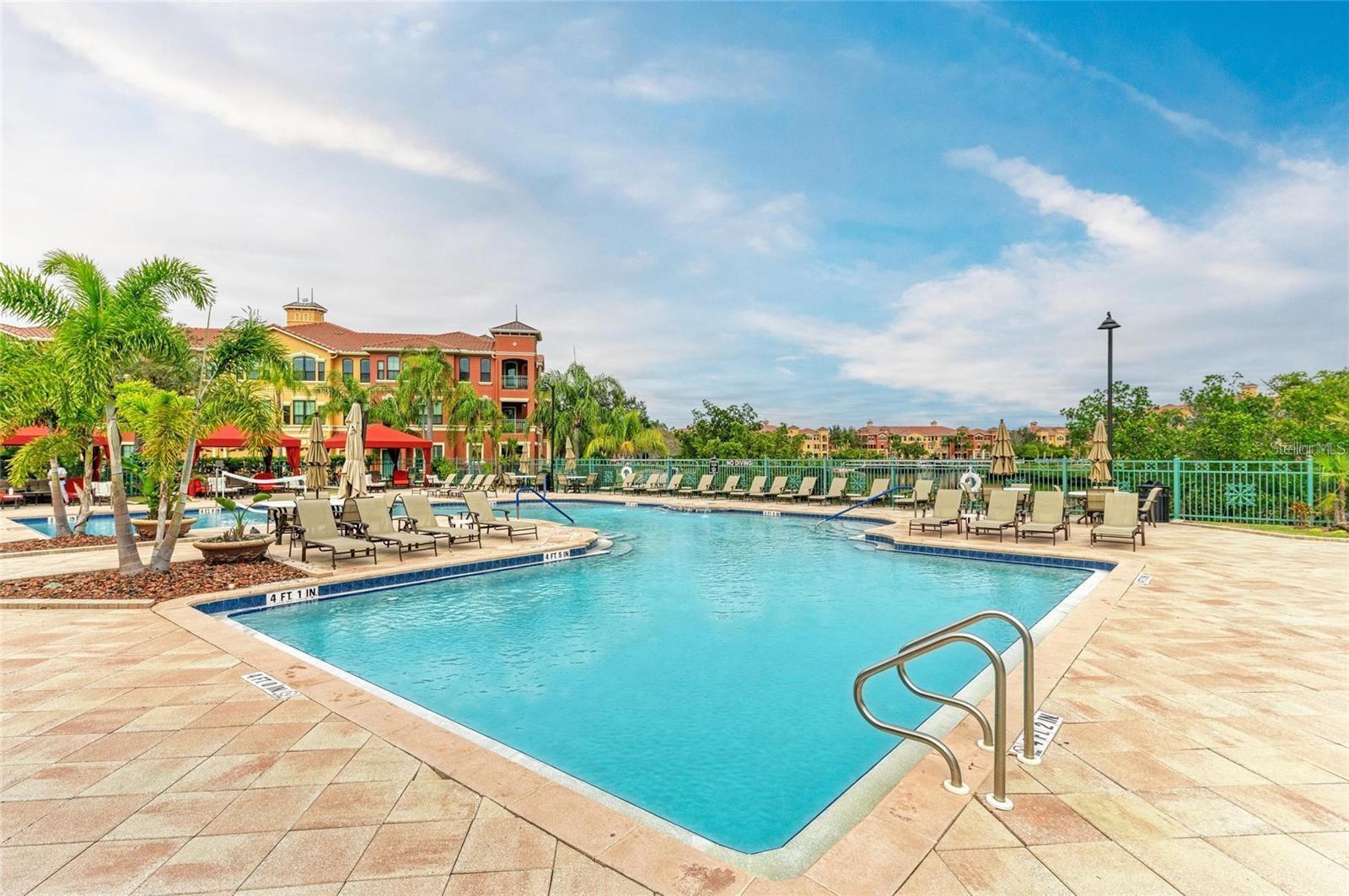 Image 11 of 12 For 2705 Via Murano  135