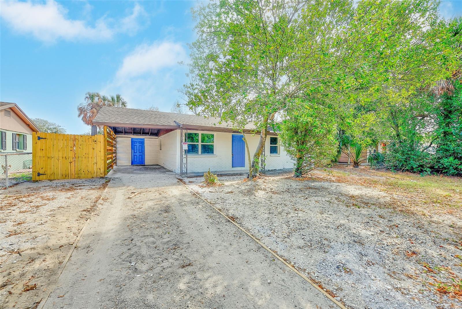 Details for 3005 Cord Street, TAMPA, FL 33605