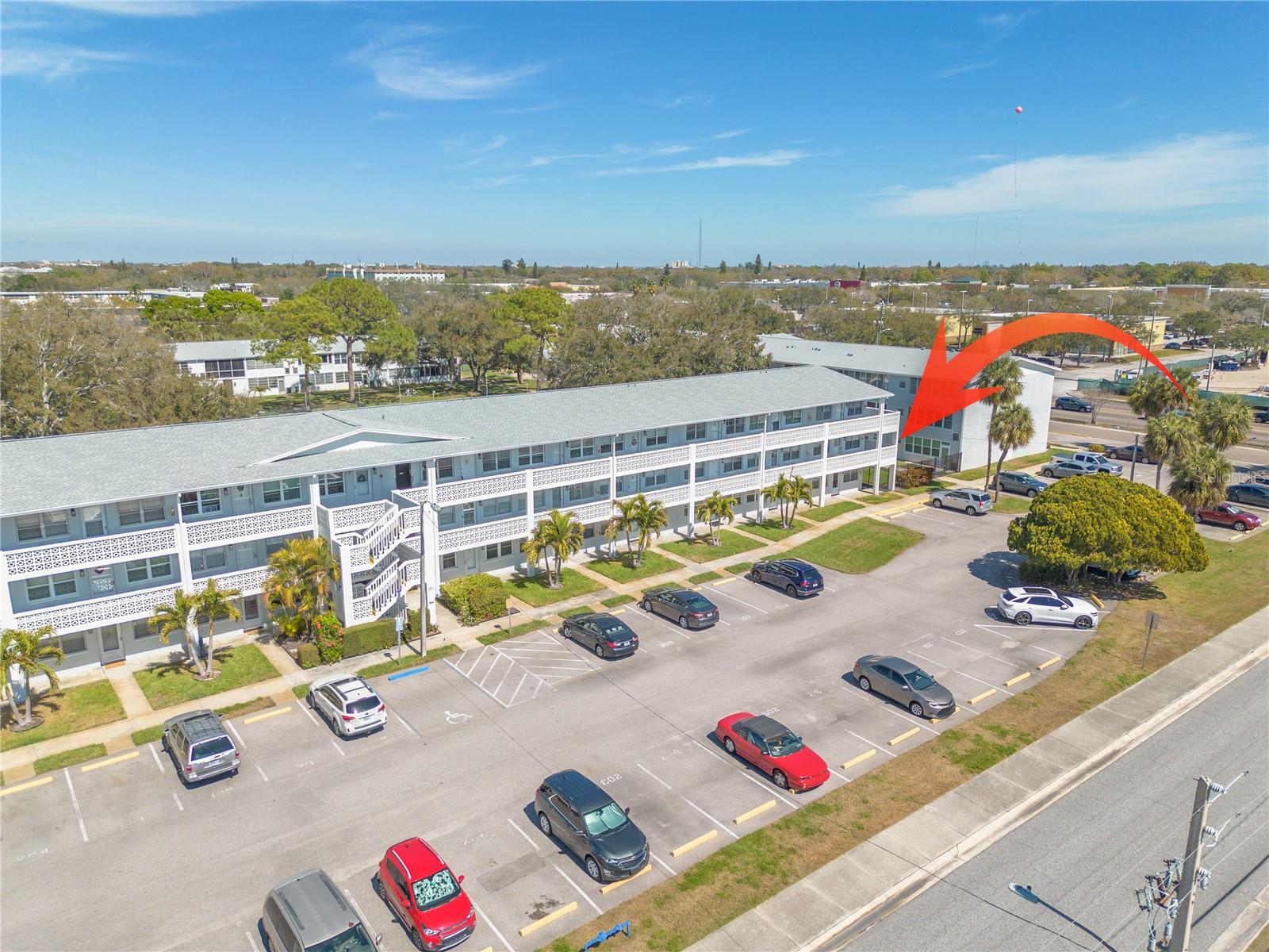 Details for 1001 77th Avenue N 112, ST PETERSBURG, FL 33702