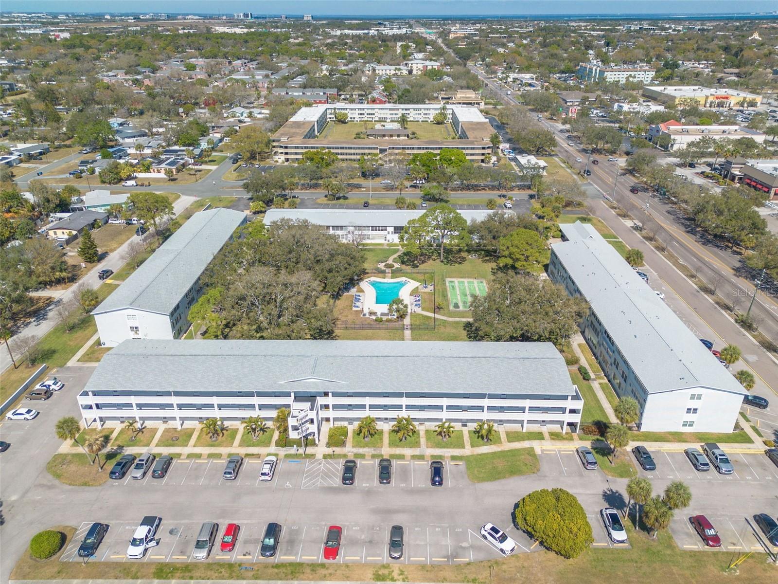 Image 31 of 34 For 1001 77th Avenue N 112