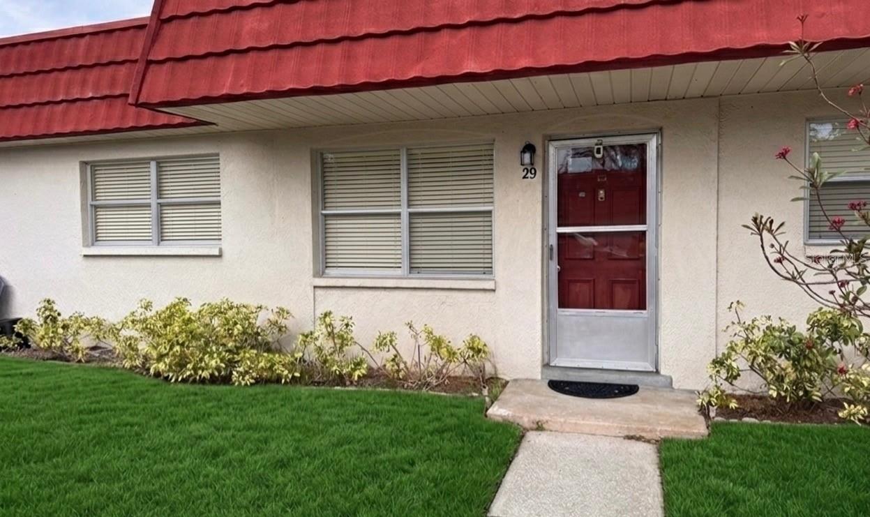 Details for 5860 38th Avenue N 29, ST PETERSBURG, FL 33710