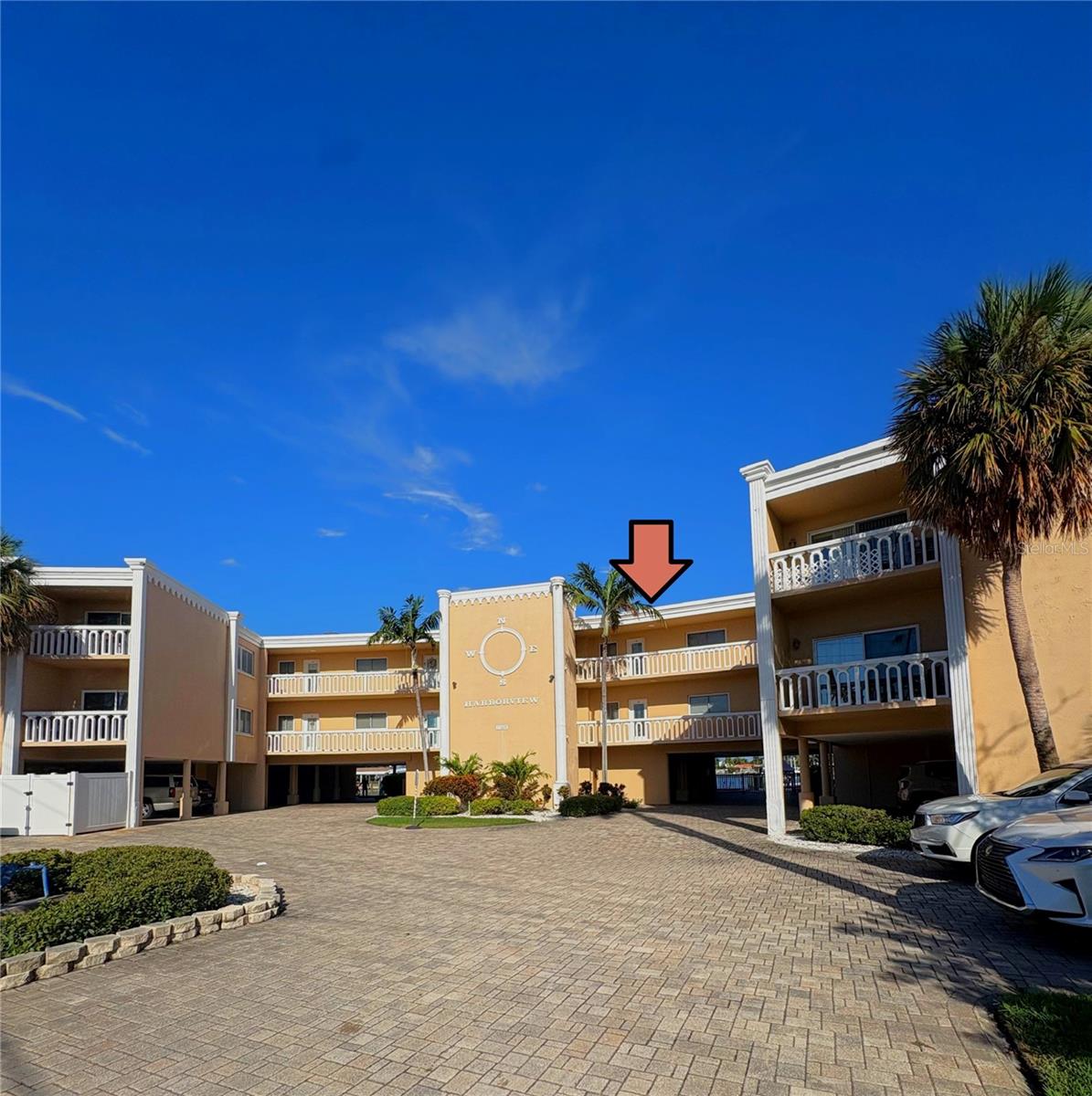 Details for 11605 3rd Street E 306, TREASURE ISLAND, FL 33706