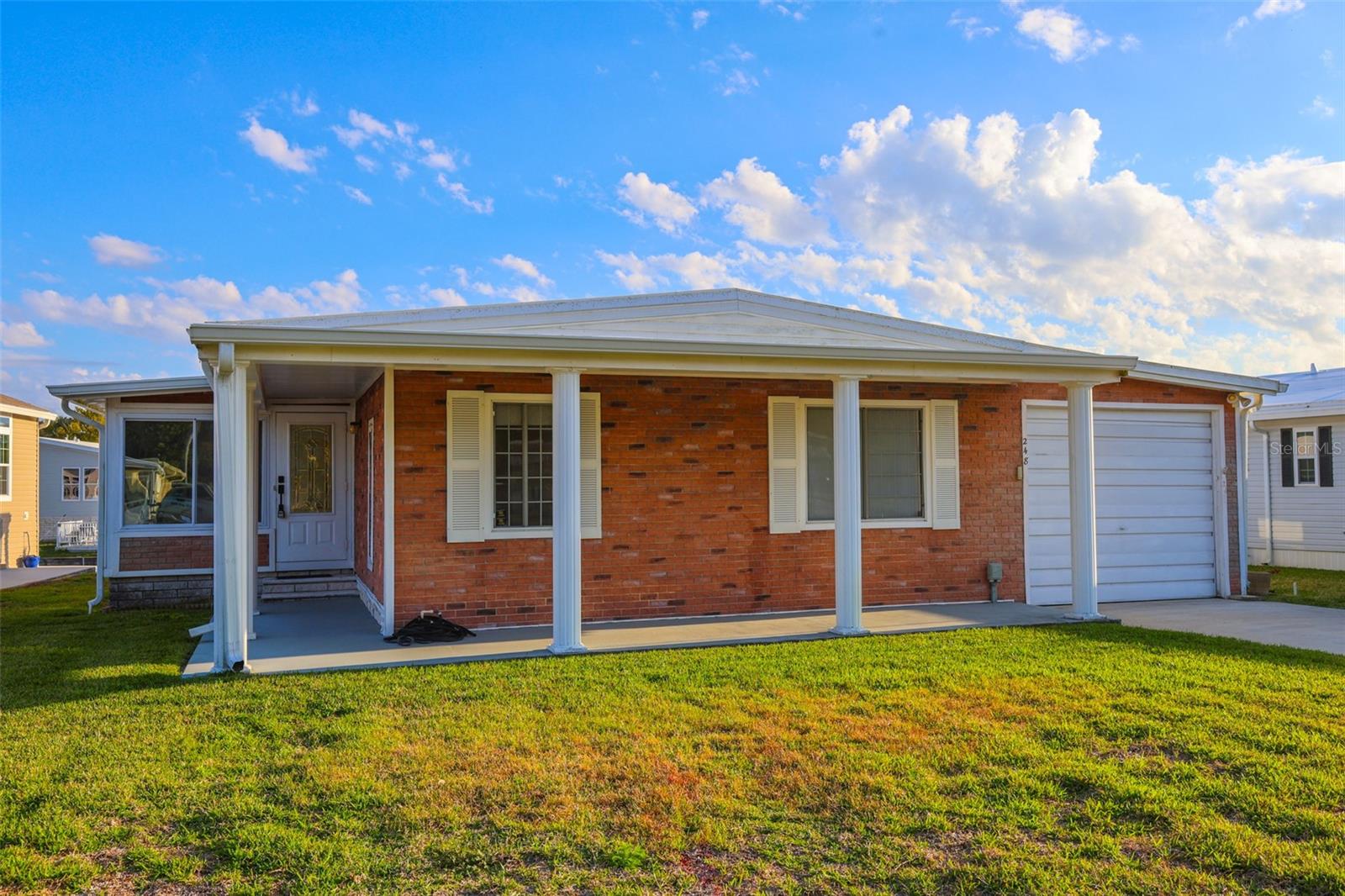 Details for 248 Philadelphia Boulevard 55, PALM HARBOR, FL 34684