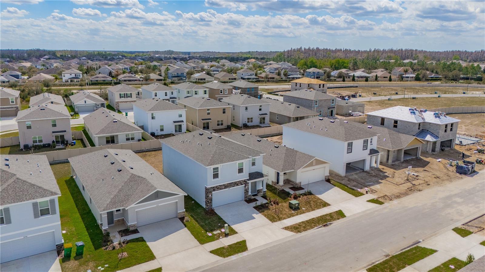 Image 2 of 33 For 32368 Evening Grove Court