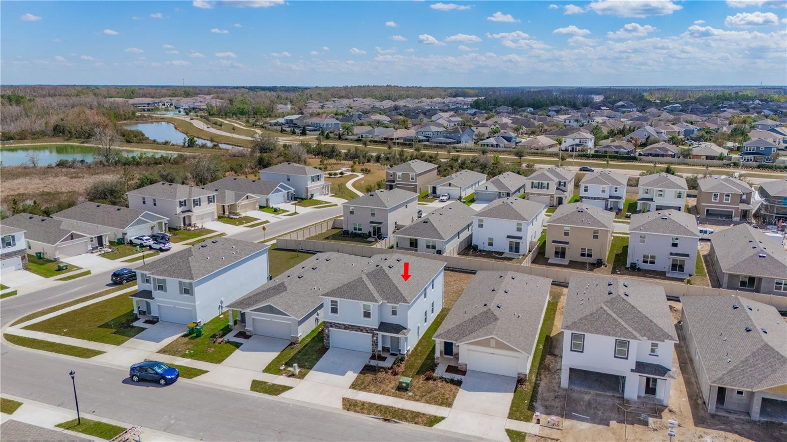 Image 3 of 33 For 32368 Evening Grove Court