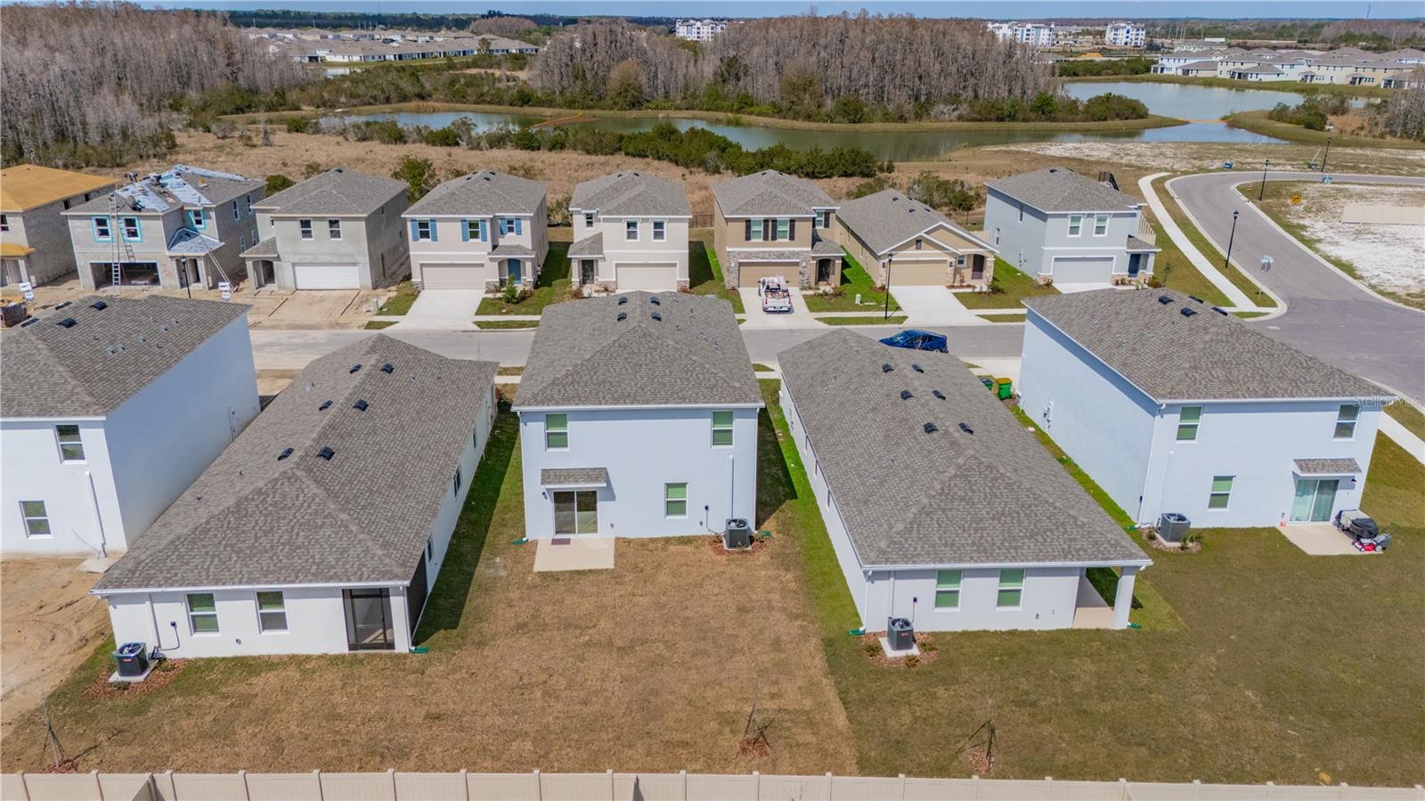 Image 6 of 33 For 32368 Evening Grove Court