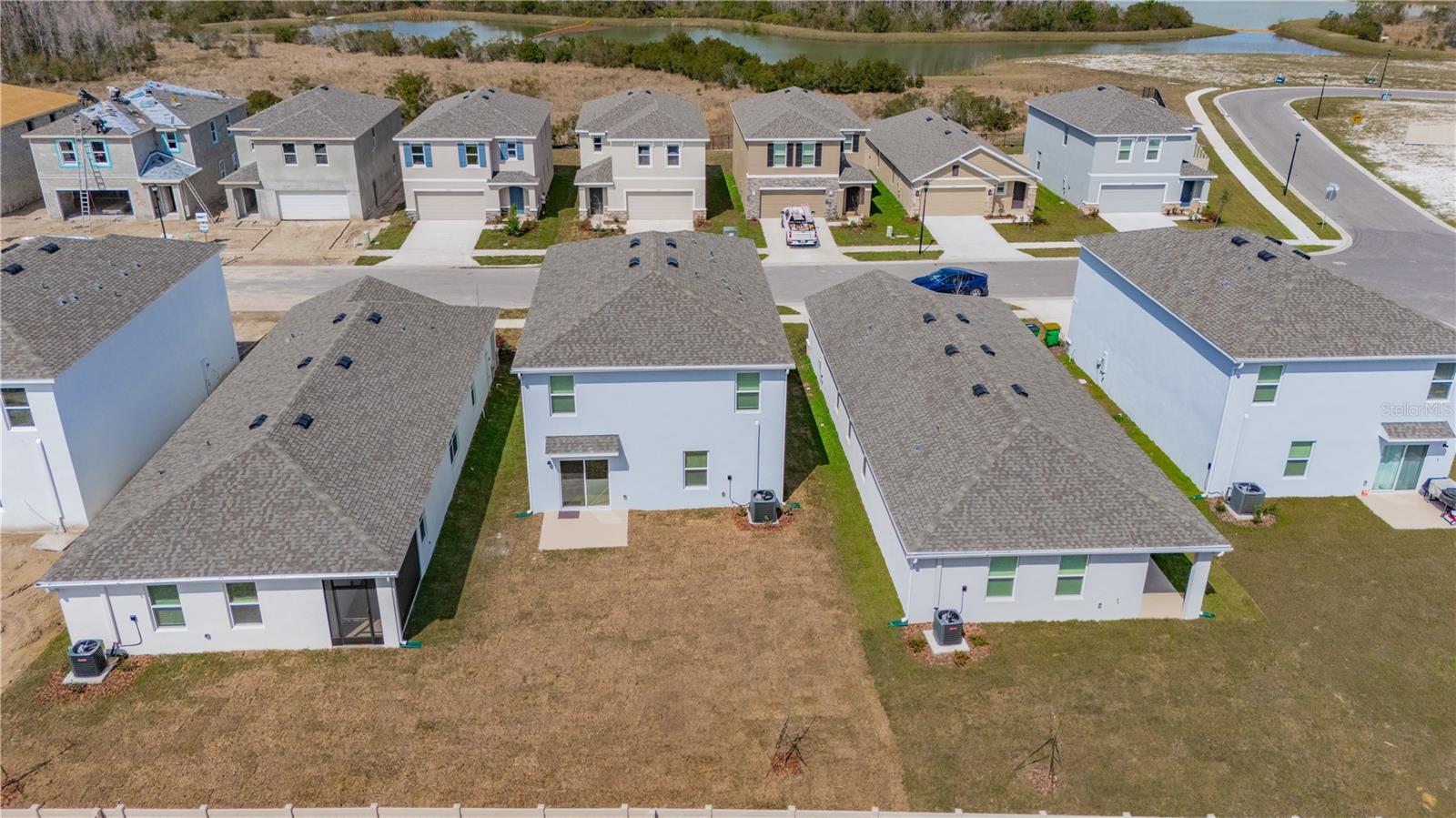 Image 7 of 33 For 32368 Evening Grove Court