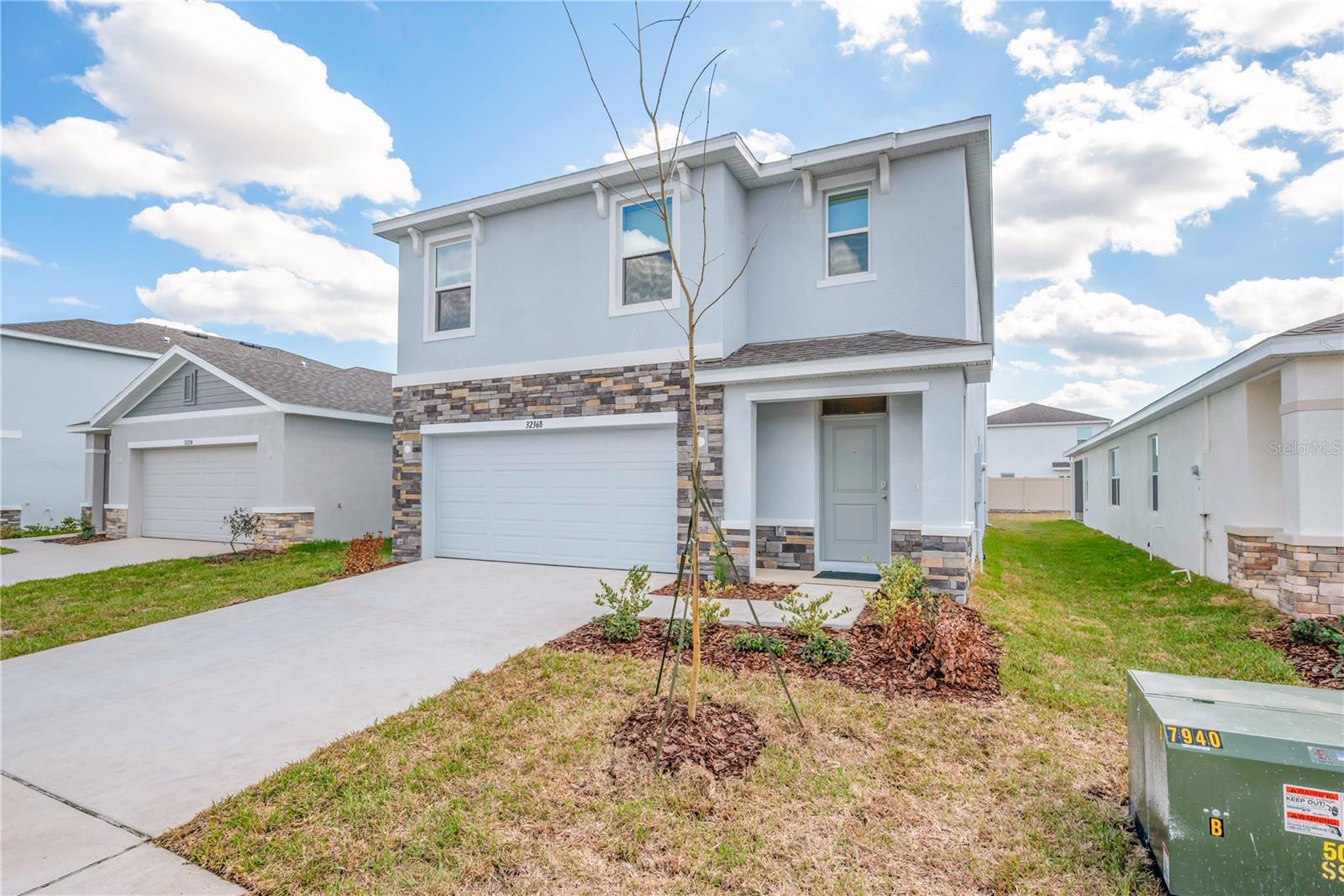 Image 9 of 33 For 32368 Evening Grove Court